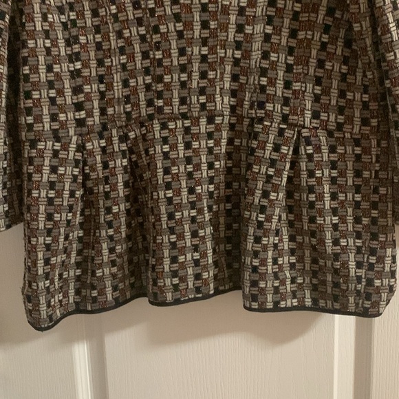 🔥 DVF Blazer - Picture 4 of 5